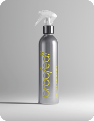 Precision Stain Remover