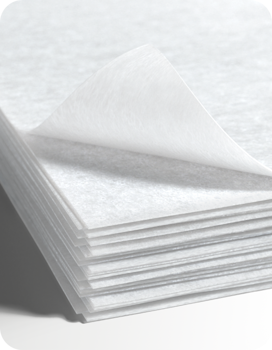 Proofed! Laundry Detergent Sheets